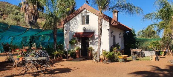 قطعة أرض في Monda, Spain 31000متر مربع رقم 157285 7