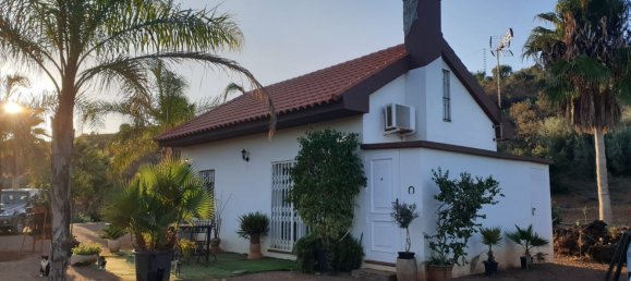 قطعة أرض في Monda, Spain 31000متر مربع رقم 157285 20