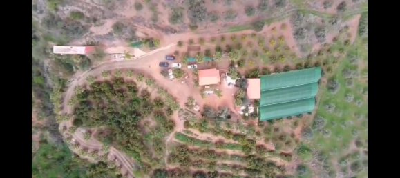 قطعة أرض في Monda, Spain 31000متر مربع رقم 157285 15