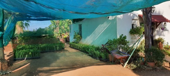 قطعة أرض في Monda, Spain 31000متر مربع رقم 157285 12