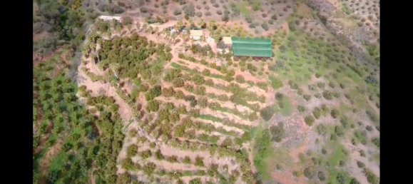 قطعة أرض في Monda, Spain 31000متر مربع رقم 157285 13