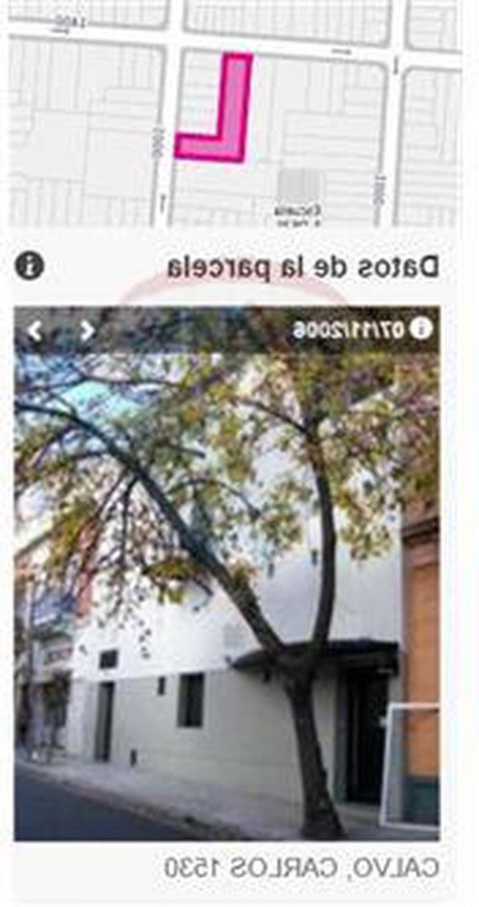  Land in Buenos Aires, Argentina No. 110720