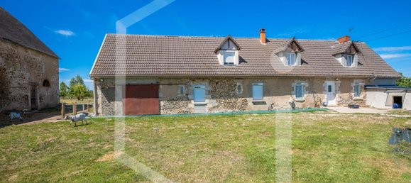 Casa de 3 dormitorios en Briare, France No. 86235 11