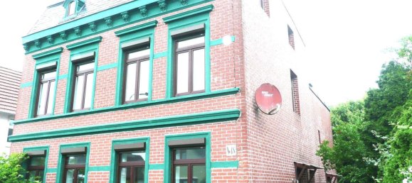 Moradia em banda de 6 divisões em Pinneberg, Germany N.º 228137 17