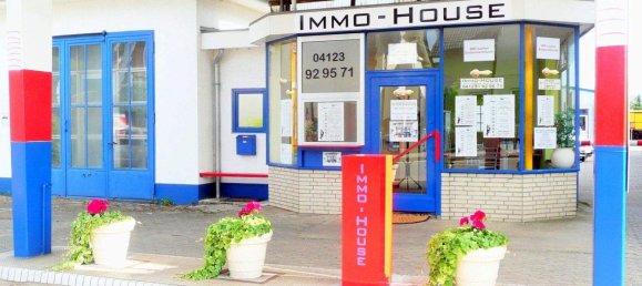 Moradia em banda de 6 divisões em Pinneberg, Germany N.º 228137 24