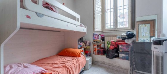 Apartamento de 1 dormitorio en Milan, Italy No. 270304 11