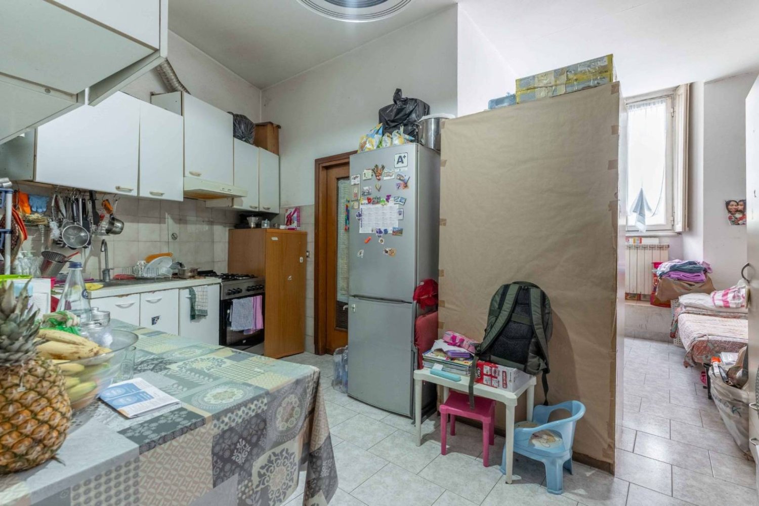 Apartamento de 1 dormitorio en Milan, Italy No. 270304