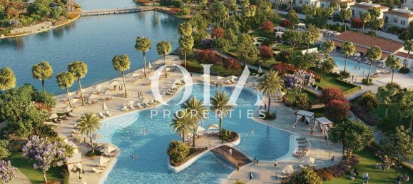 2 bedrooms Townhouse in Abu Dhabi, UAE No. 20121 2