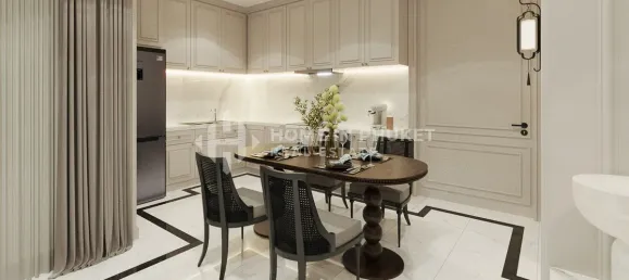 2 chambres condominium à vendre à Phuket, Southern Thailand, Thailand № 66891 2