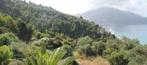 12000m² hôtel à vendre à Corfu, Central Corfu and Diapontian Islands, Corfu, Ionian Islands, Peloponnese, Western Greece and the Ionian, Greece № 7756 4