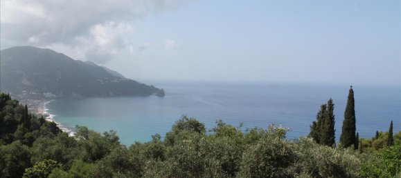 12000m² hôtel à vendre à Corfu, Central Corfu and Diapontian Islands, Corfu, Ionian Islands, Peloponnese, Western Greece and the Ionian, Greece № 7756 7