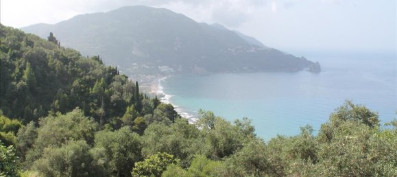 12000m² Hotel in Corfu, Greece No. 7756 5