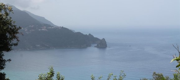 12000m² Hotel in Corfu, Greece No. 7756 2