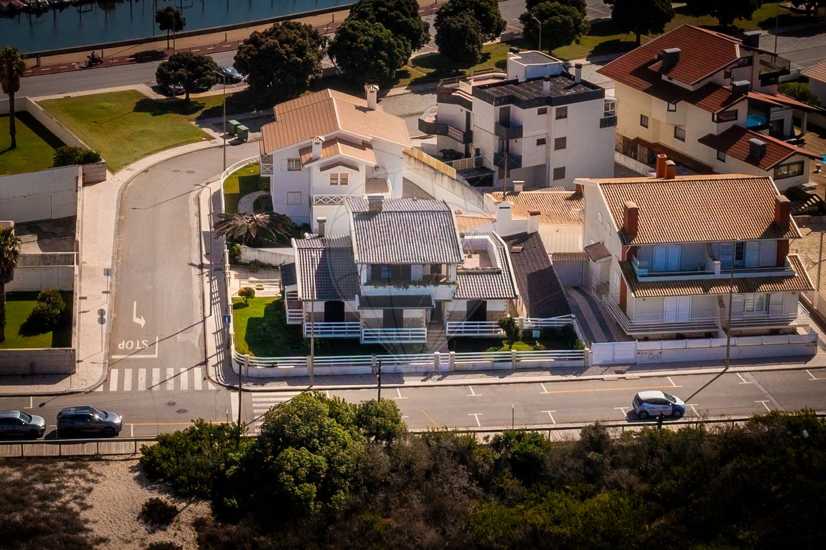 4 bedrooms House in Gafanha da Encarnacao, Portugal No. 26431