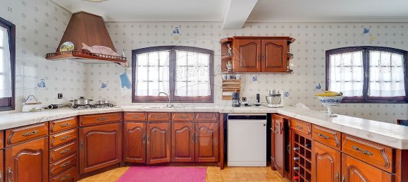 4 bedrooms House in Gafanha da Encarnacao, Portugal No. 26431 30