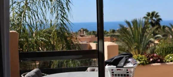 Penthouse T2 em Marbella, Spain N.º 147499 53