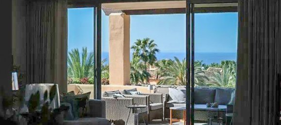 Penthouse T2 em Marbella, Spain N.º 147499 8