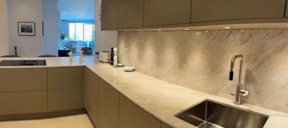 Penthouse T2 em Marbella, Spain N.º 147499 29