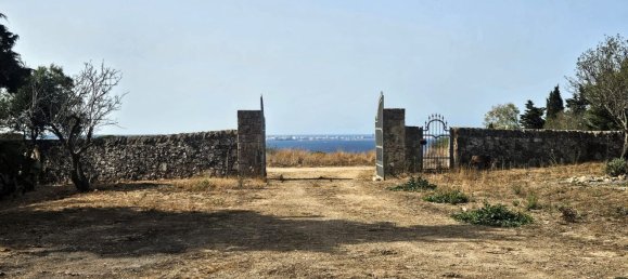 5 bedrooms House in Sannicola, Italy No. 323634 50