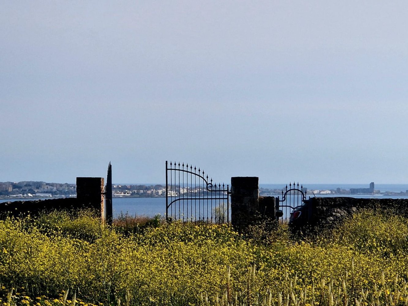 5 Schlafzimmer Haus in Sannicola, Italy, Nr. 323634