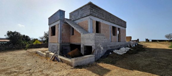 5 bedrooms House in Sannicola, Italy No. 323634 29