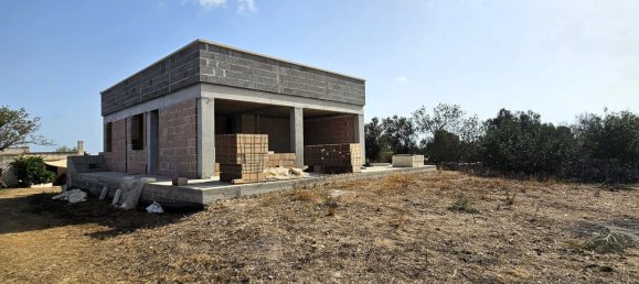 5 bedrooms House in Sannicola, Italy No. 323634 22