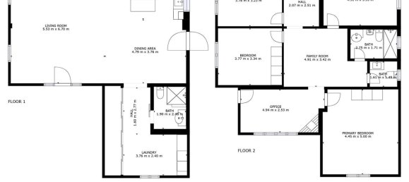 3 Schlafzimmer Haus in Marinhais, Portugal, Nr. 140155 5