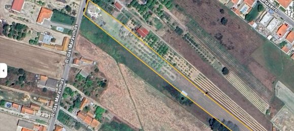 3 Schlafzimmer Haus in Marinhais, Portugal, Nr. 140155 34