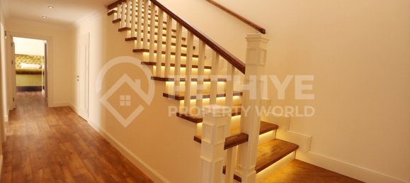 Villa 5+1 in Oludeniz, Turkey, Nr. 15906 7