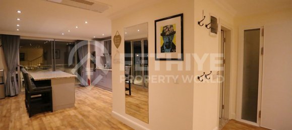 Villa 5+1 in Oludeniz, Turkey, Nr. 15906 14