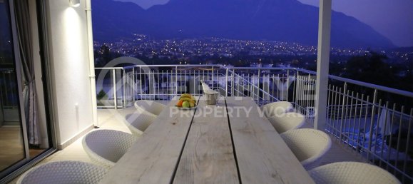 Villa 5+1 in Oludeniz, Turkey, Nr. 15906 6