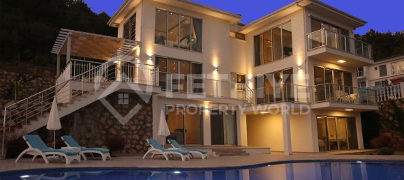 Villa 5+1 in Oludeniz, Turkey, Nr. 15906 10