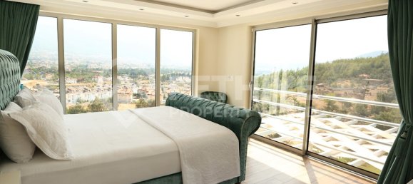 Villa 5+1 in Oludeniz, Turkey, Nr. 15906 4