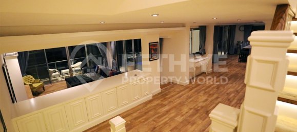 Villa 5+1 in Oludeniz, Turkey, Nr. 15906 24