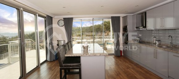 Villa 5+1 in Oludeniz, Turkey, Nr. 15906 12