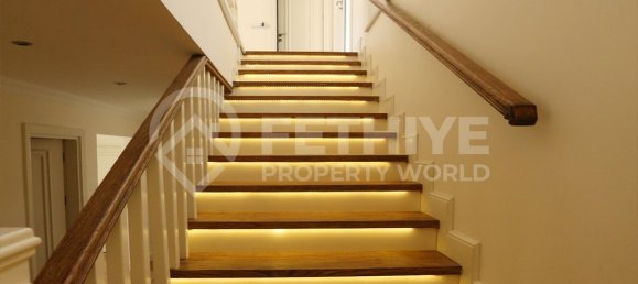 Villa 5+1 in Oludeniz, Turkey, Nr. 15906 19