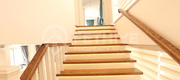 Villa 5+1 in Oludeniz, Turkey, Nr. 15906 8