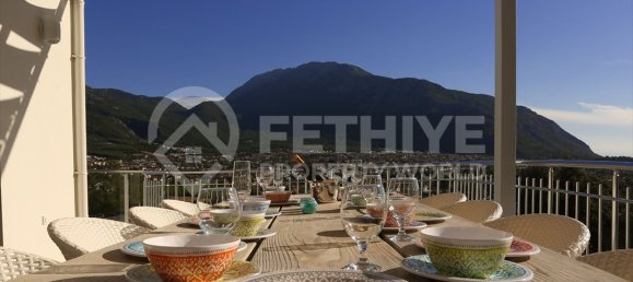 Villa 5+1 in Oludeniz, Turkey, Nr. 15906 15