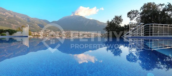 Villa 5+1 in Oludeniz, Turkey, Nr. 15906 18