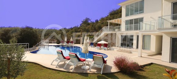 Villa 5+1 in Oludeniz, Turkey, Nr. 15906 28