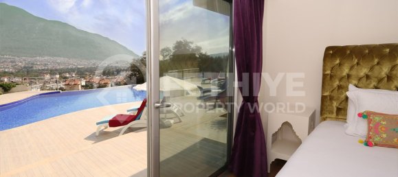 Villa 5+1 in Oludeniz, Turkey, Nr. 15906 13