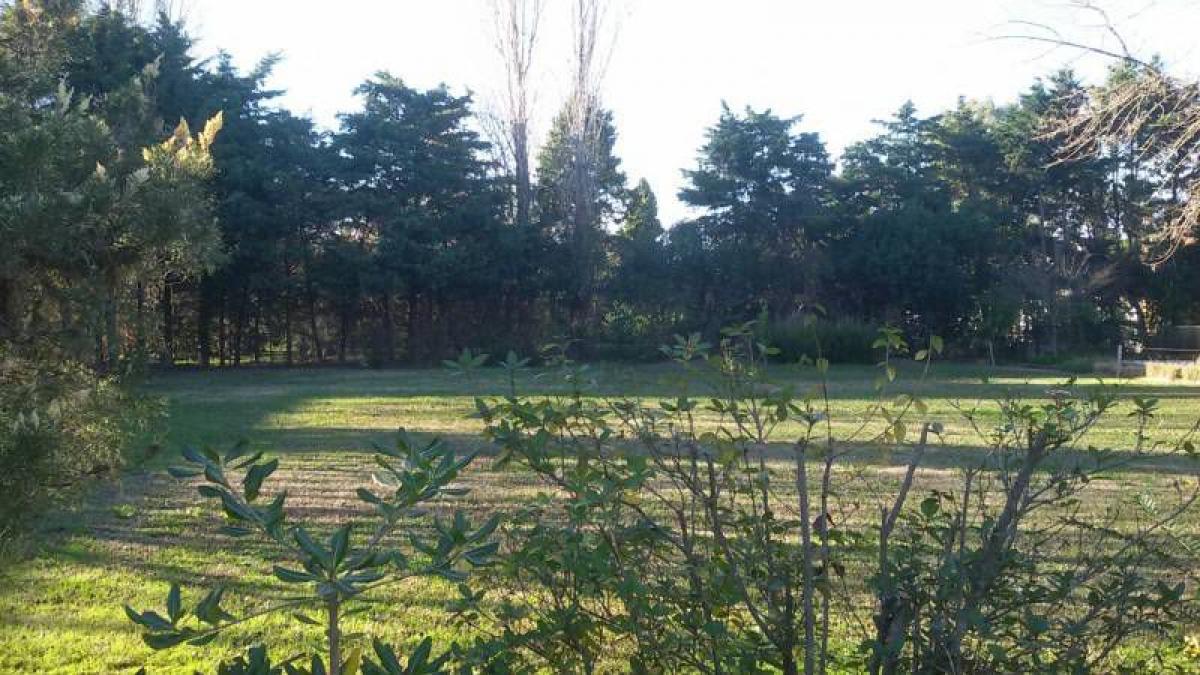 Terreno em Pilar, Argentina N.º 48152