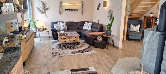 4 rooms House in Nienburg, Germany No. 228926 9