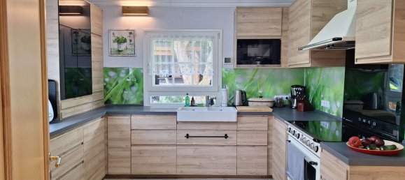 4 rooms House in Nienburg, Germany No. 228926 5