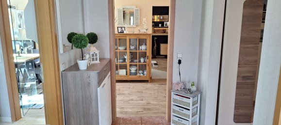 4 rooms House in Nienburg, Germany No. 228926 4