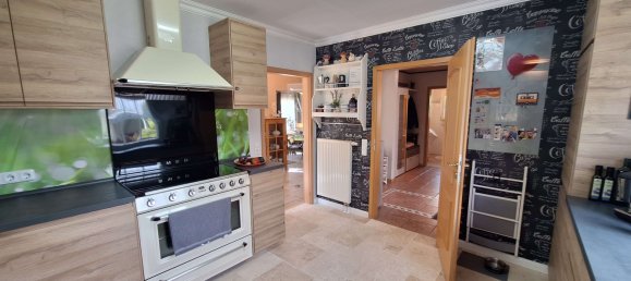 4 rooms House in Nienburg, Germany No. 228926 6