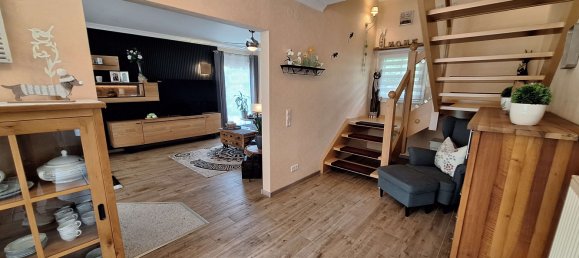 4 rooms House in Nienburg, Germany No. 228926 12