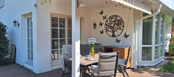 4 rooms House in Nienburg, Germany No. 228926 3