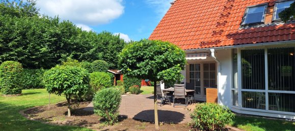 4 rooms House in Nienburg, Germany No. 228926 2