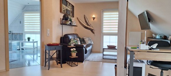 4 rooms House in Nienburg, Germany No. 228926 19